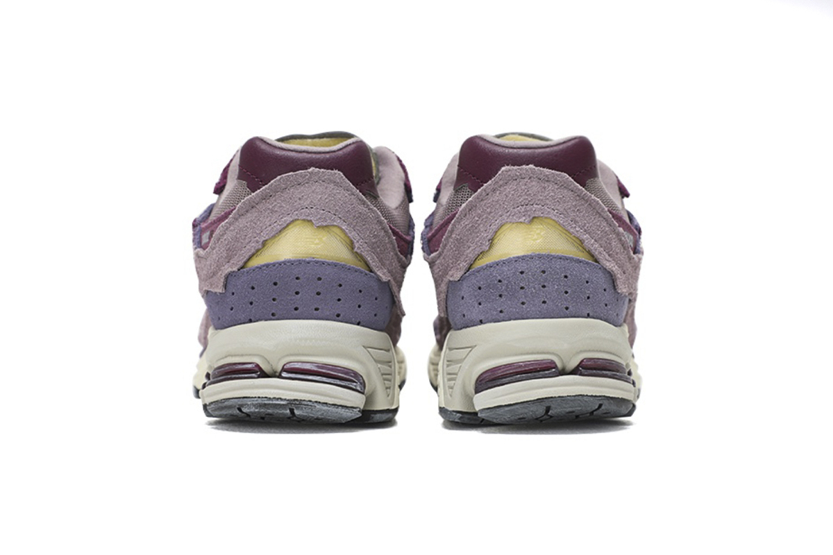New Balance 2002R Protection Pack Pink M2002RDH
