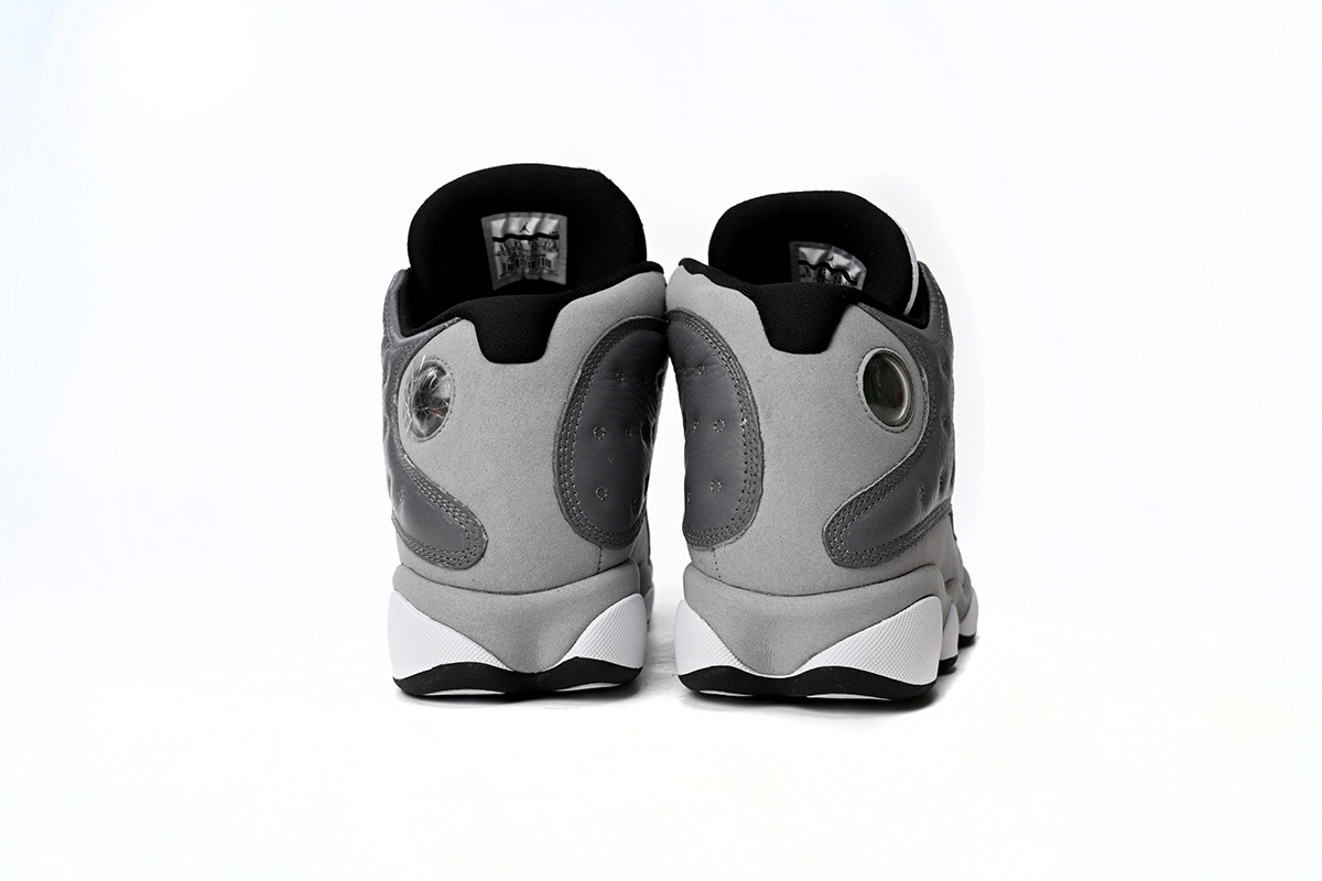 Jordan 13 Retro Atmosphere Grey 414571-016