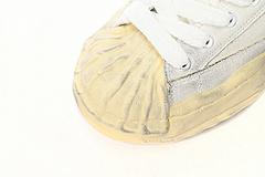 MIHARA YASUHIRO White And Black Tail NO.791