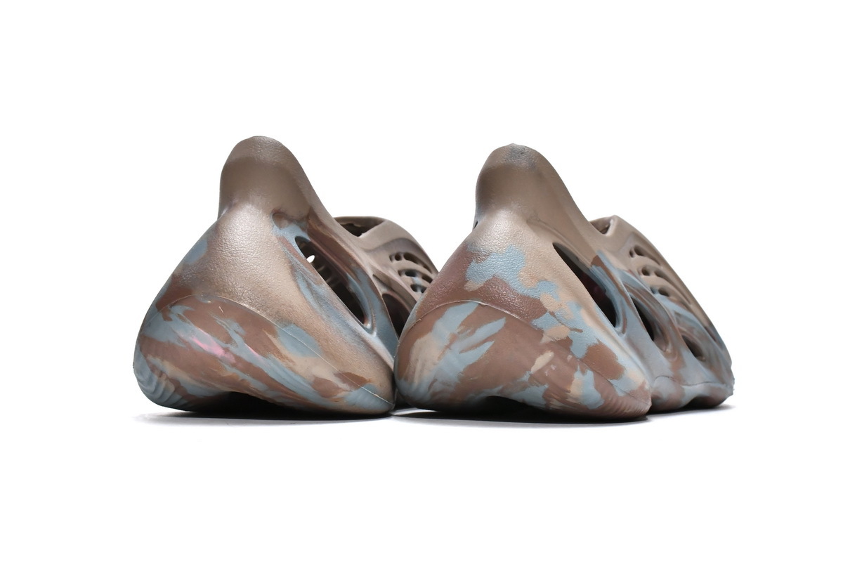 adidas Yeezy Foam Runner MX Sand Grey GY3969