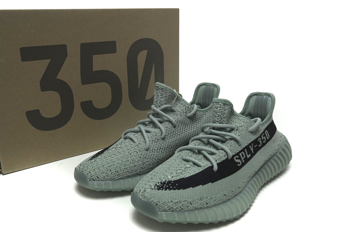 adidas Yeezy Boost 350 V2 Jade Ash HQ2060