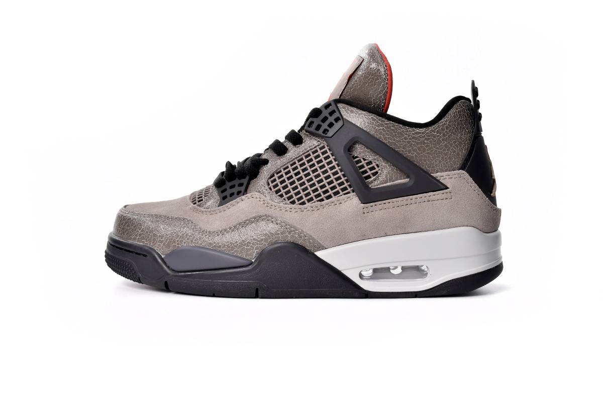 Air Jordan 4 Retro Taupe Haze DB0732-200