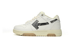 OFF-WHITE Out Of White Black Hook OMIA189S 21LEA003 0110
