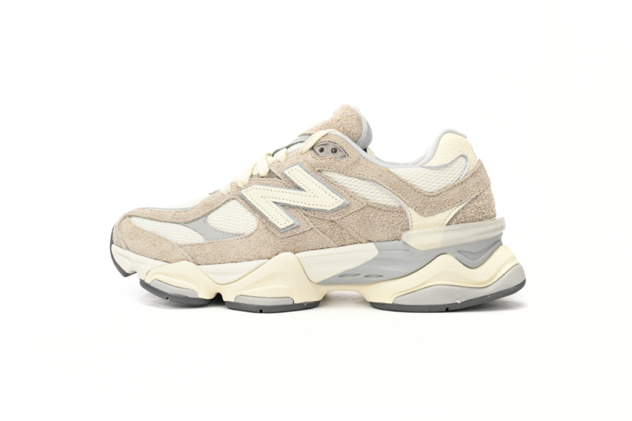 New Balance 9060 Sea Khaki Grey U9060HSB