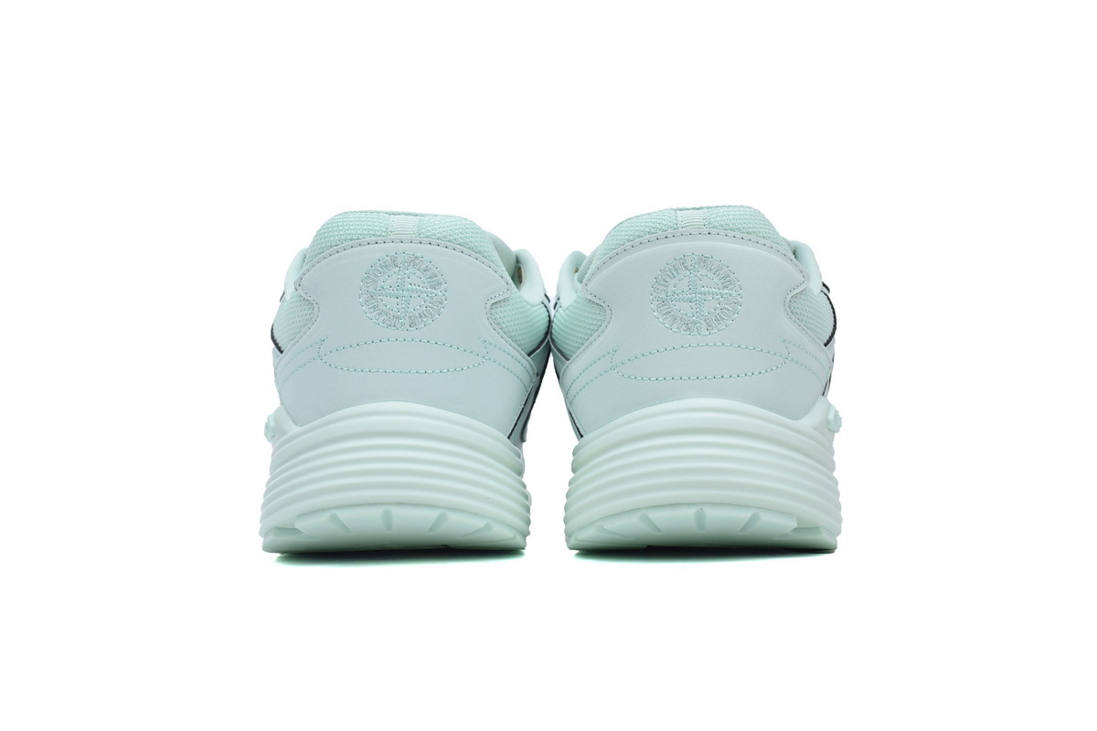 Dior B30 x Stone Island Sneaker Light Blue