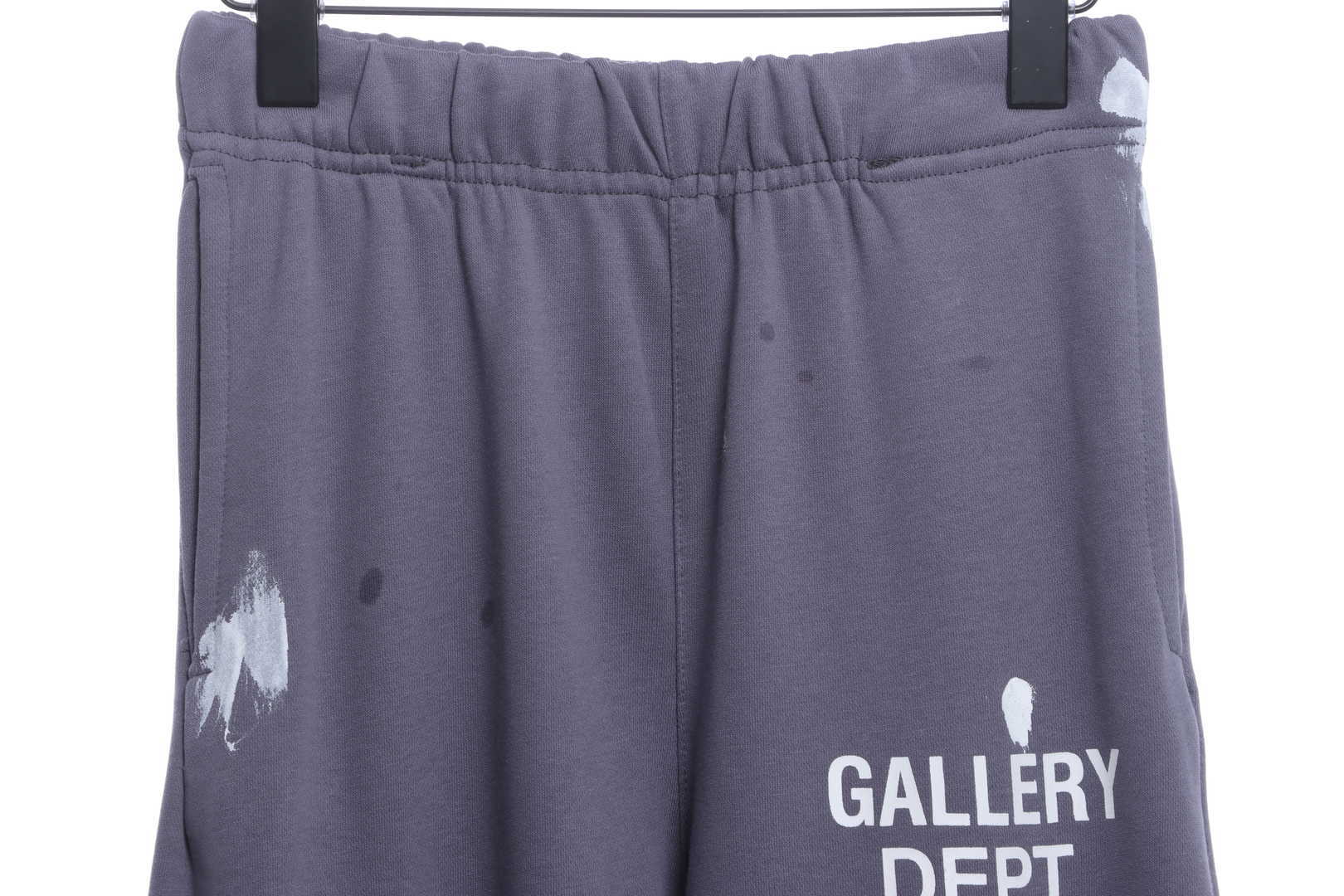 Gallery Dept. Painted Sweatpants Navy