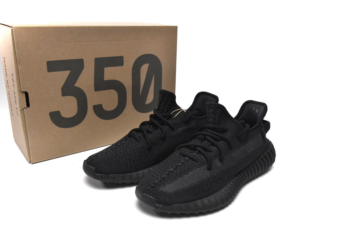 adidas Yeezy Boost 350 V2 Onyx HQ4540