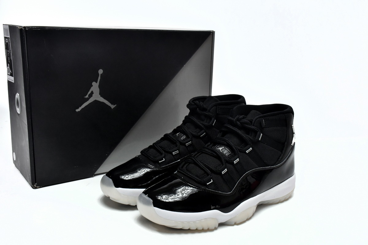 Air Jordan 11 Retro Jubilee CT8012-011