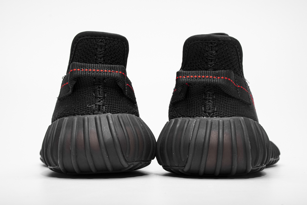 Adidas Yeezy Boost 350 V2 Bred CP9652