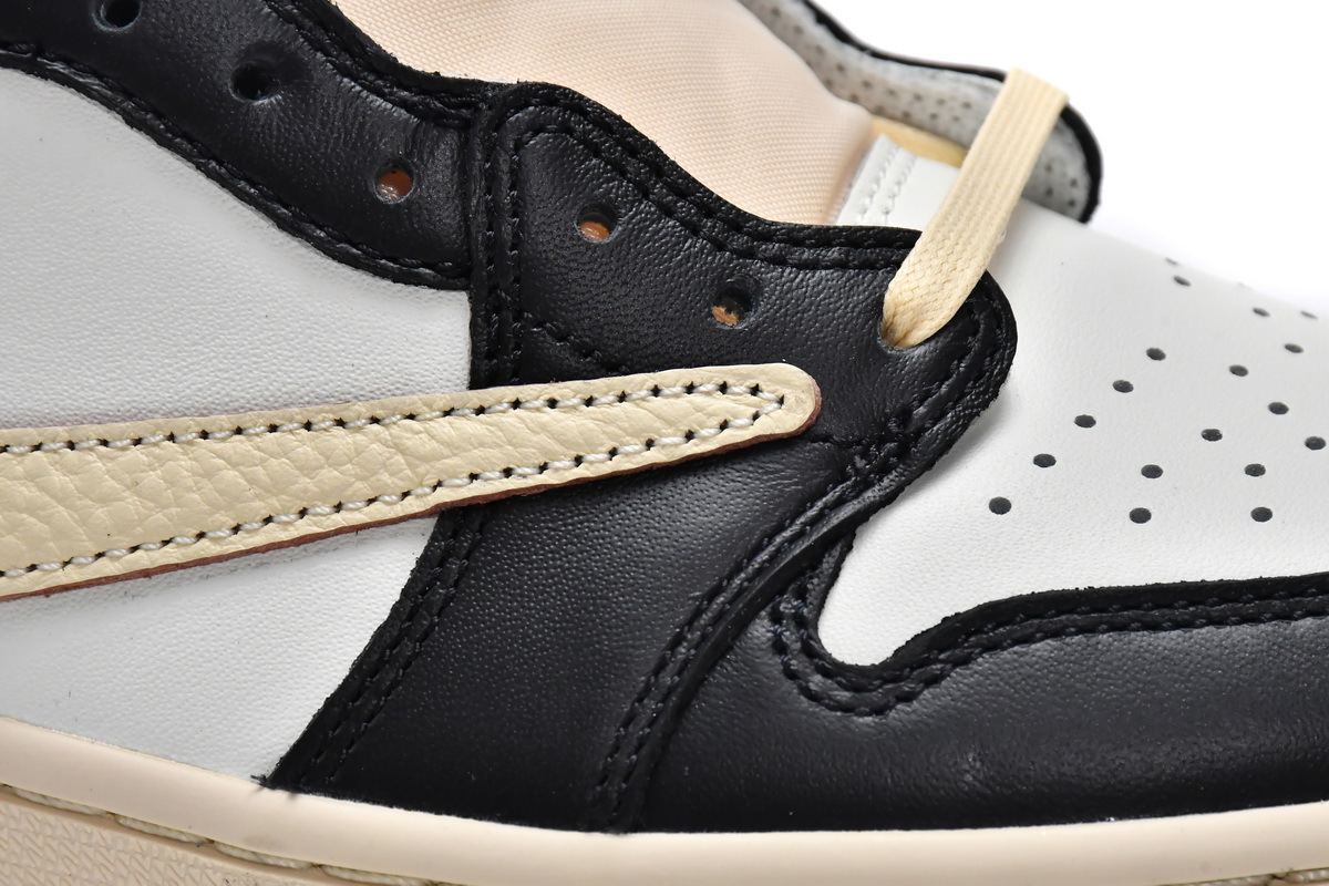 Jordan 1 Retro Low OG SP Fragment x Travis Scott DM7866-140