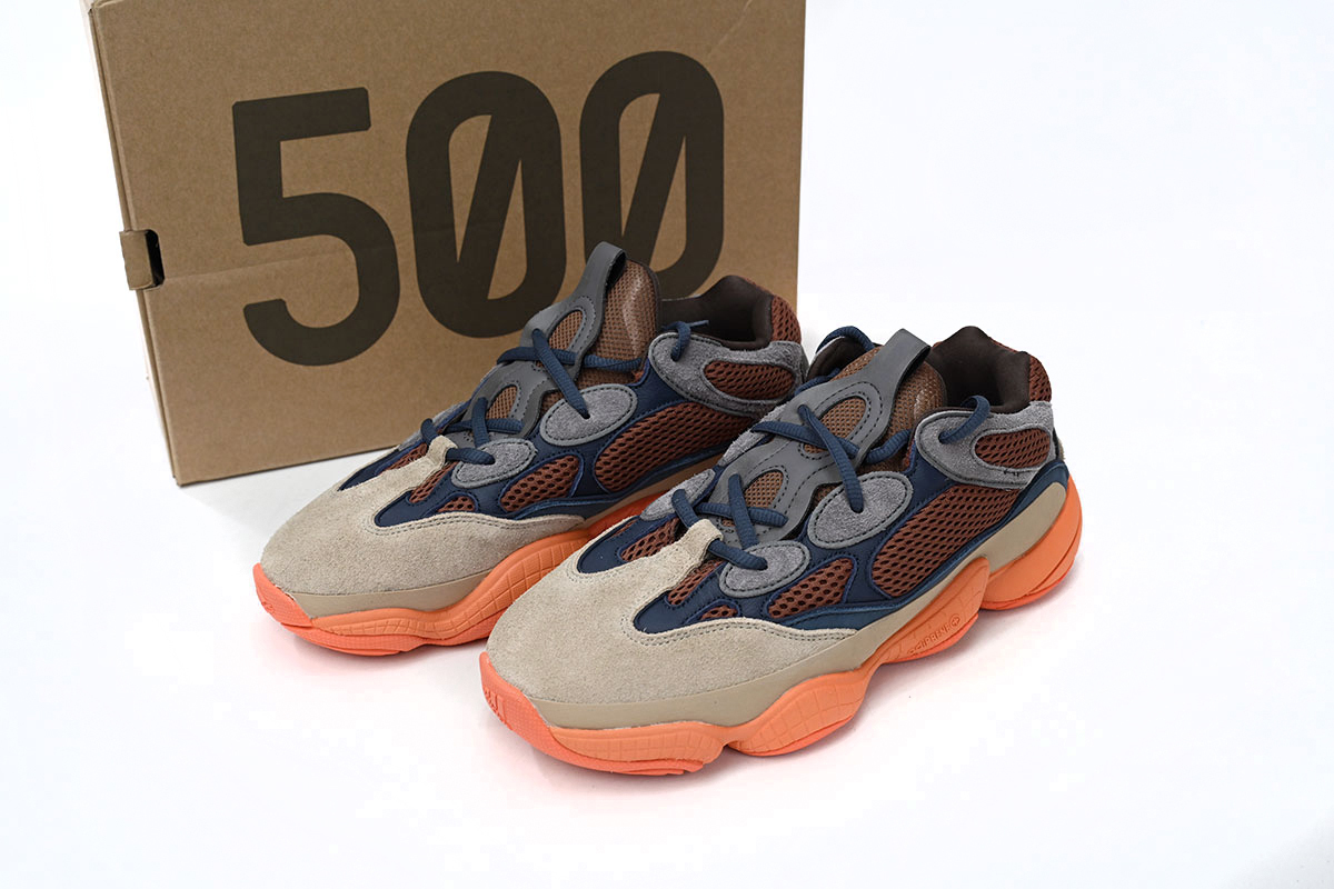 adidas Yeezy 500 Enflame GZ5541