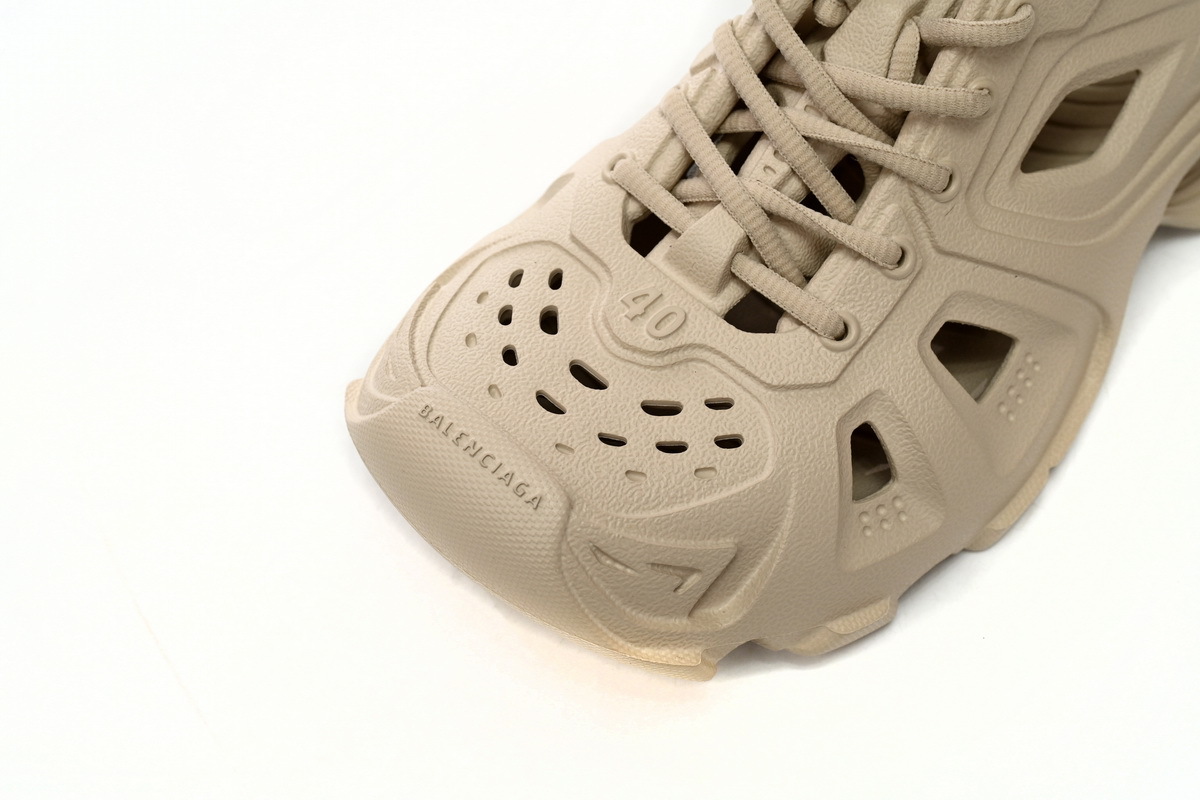 BALENCIAGA CreamColoured 702416W3CES9300