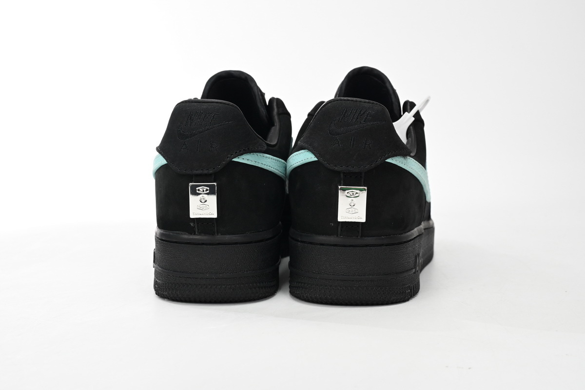 Tiffany & Co. x Air Force 1 Low '1837' DZ1382-001