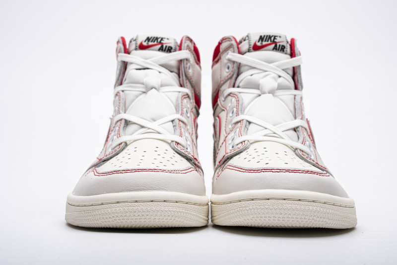 Air Jordan 1 Retro High OG Phantom 555088-160
