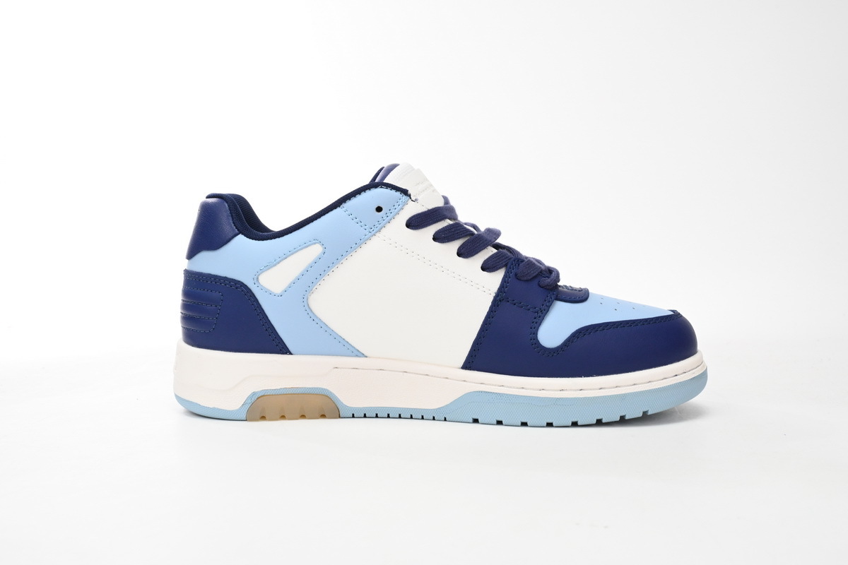 OFF-WHITE Out Of Double Blue OMIA18 9S21LEA00 14045