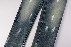 Purple Jeans blue 008