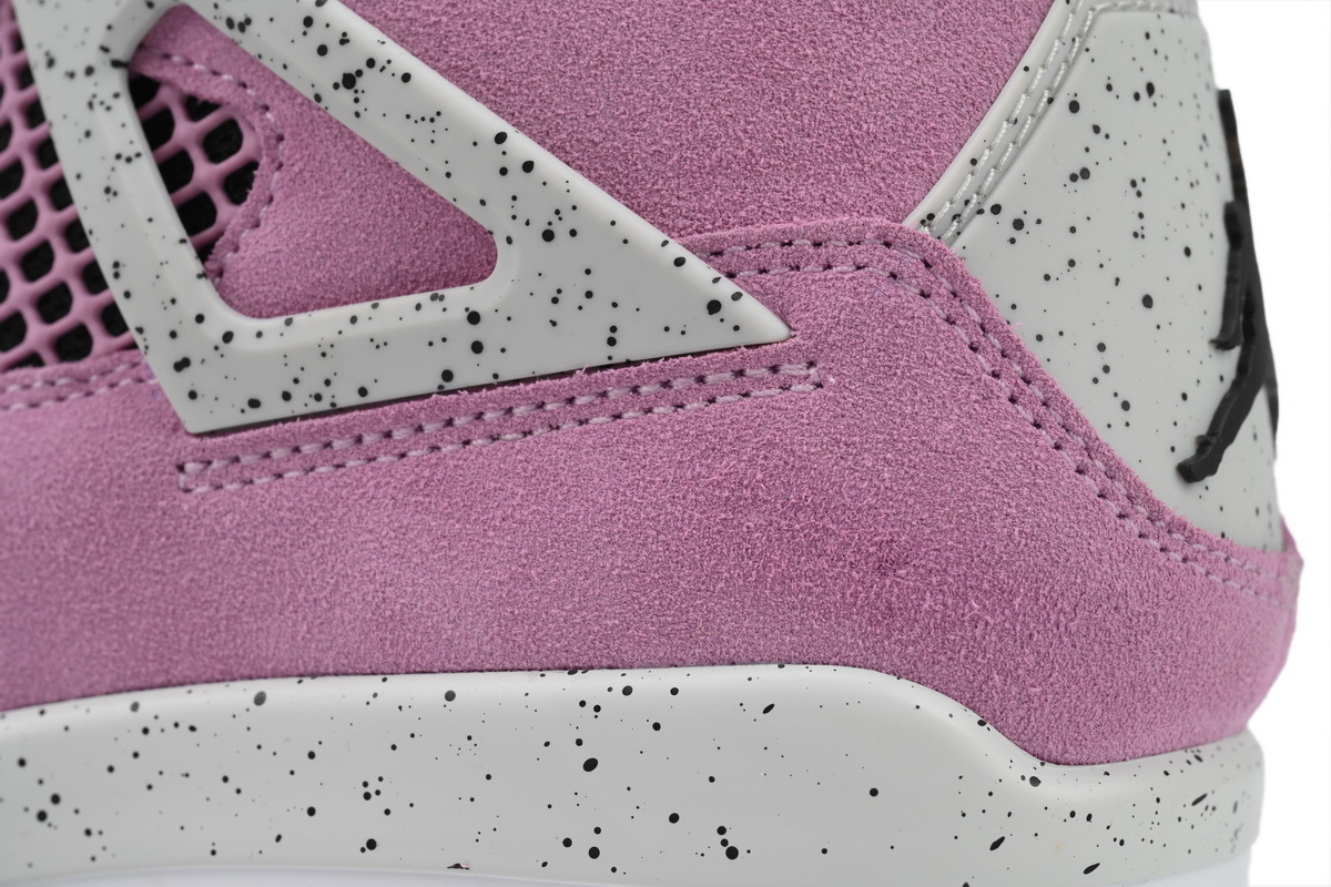 Air Jordan 4 Orchid Pink AQ9129-501