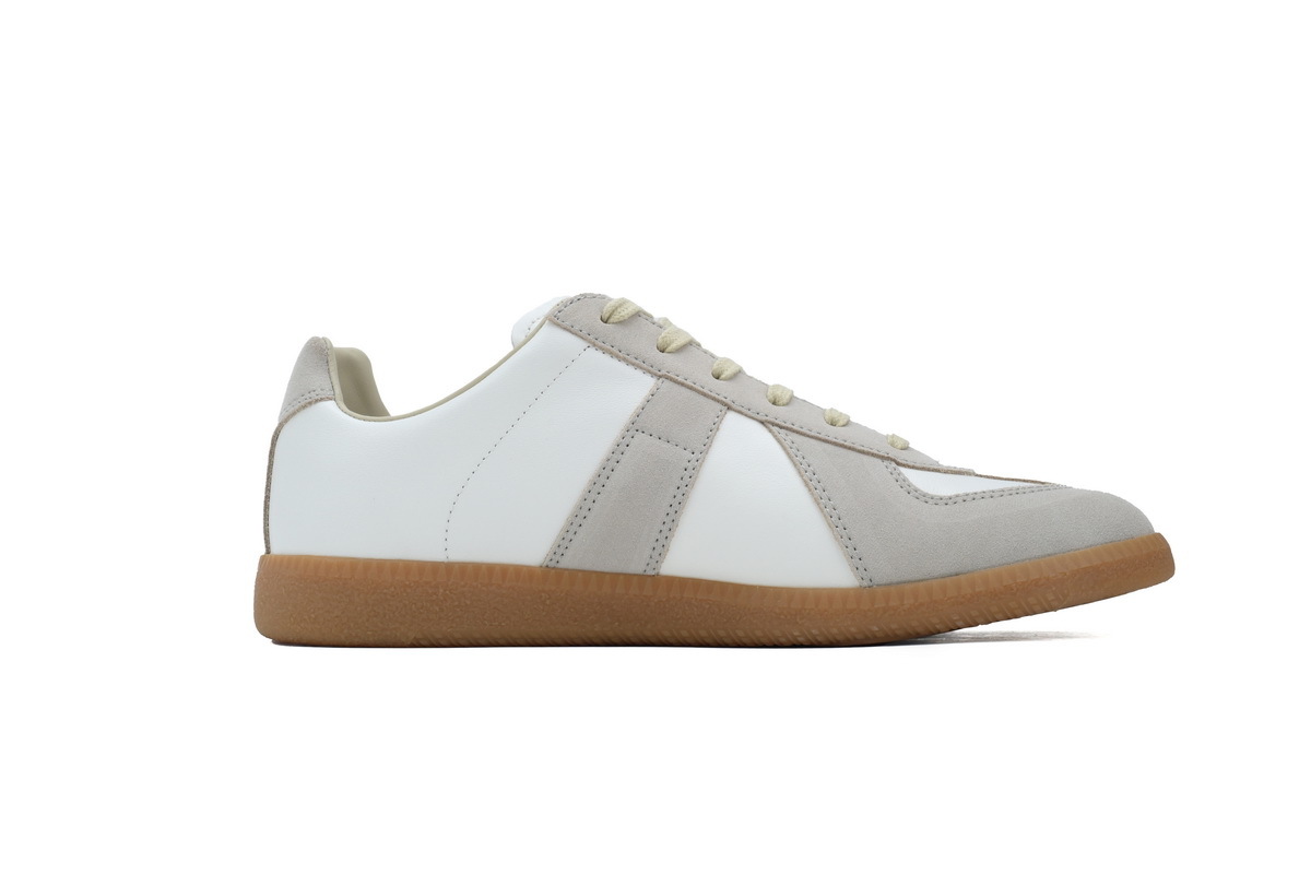 Maison Margiela Replica German Army Trainer