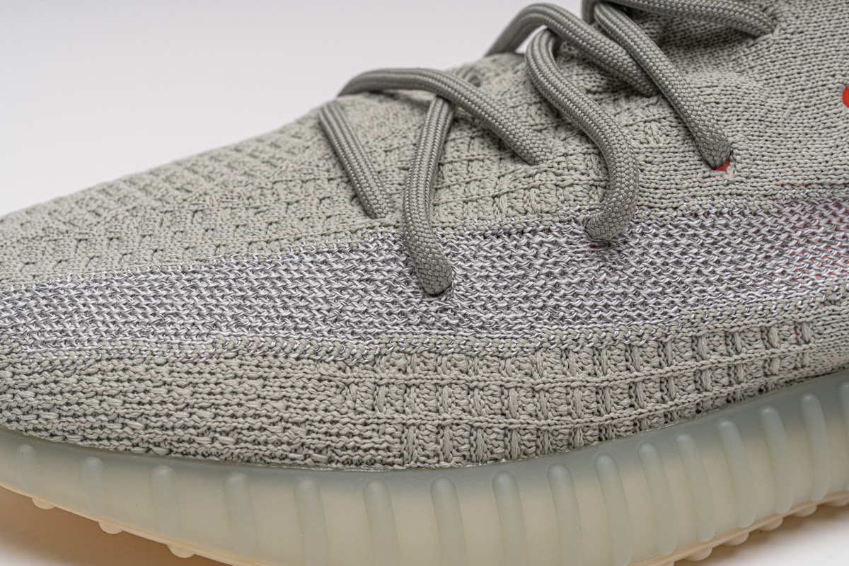 adidas Yeezy Boost 350 V2 Desert Sage Real Boost FX9035