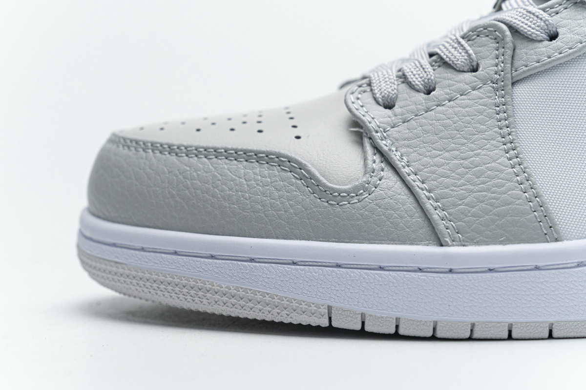 Air Jordan 1 Low White Camo DC9036-100