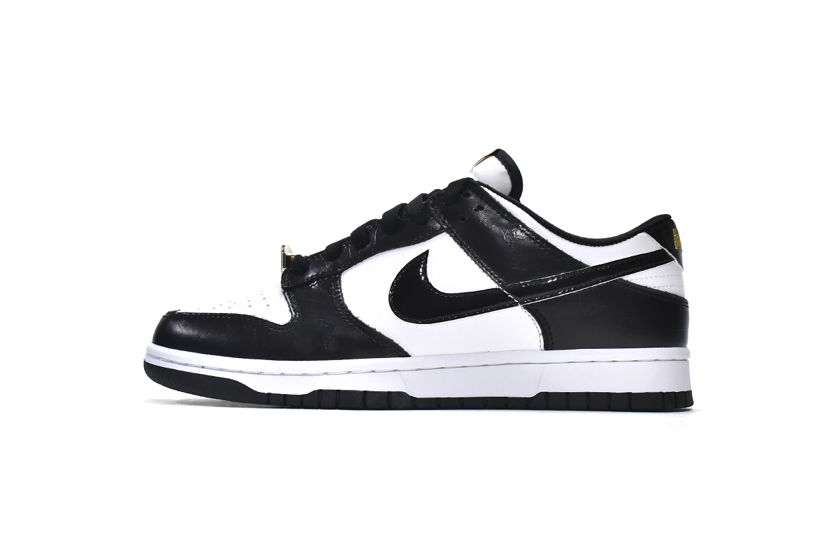 Nike Dunk Low World Champ DR9511-100