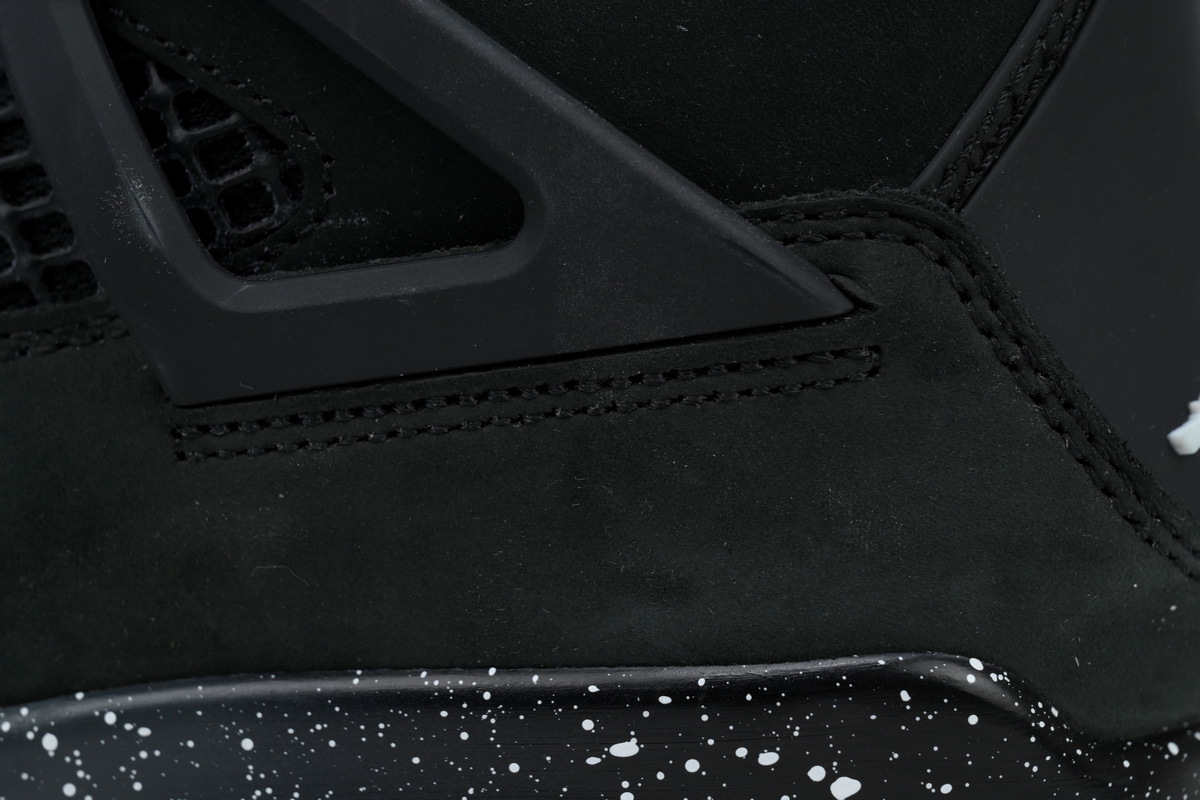 Air Jordan 4 Fear FQ8138-002