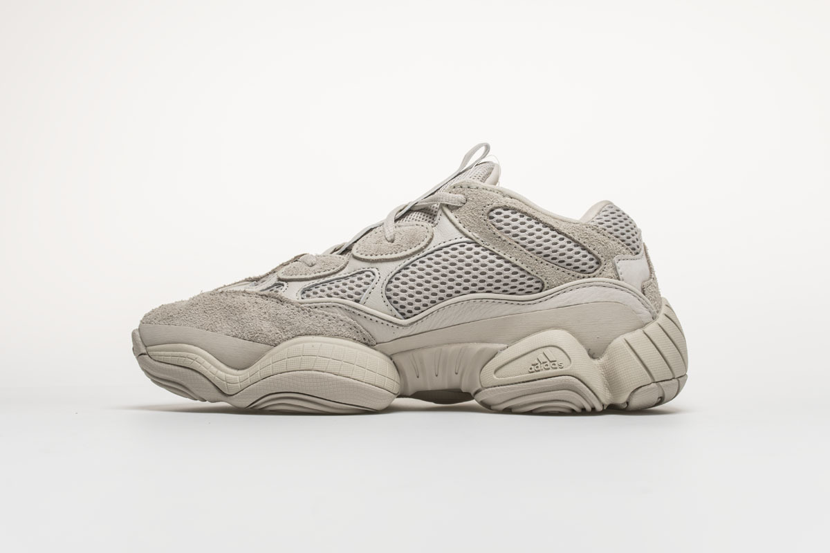 Yeezy 500 Blush DB2908