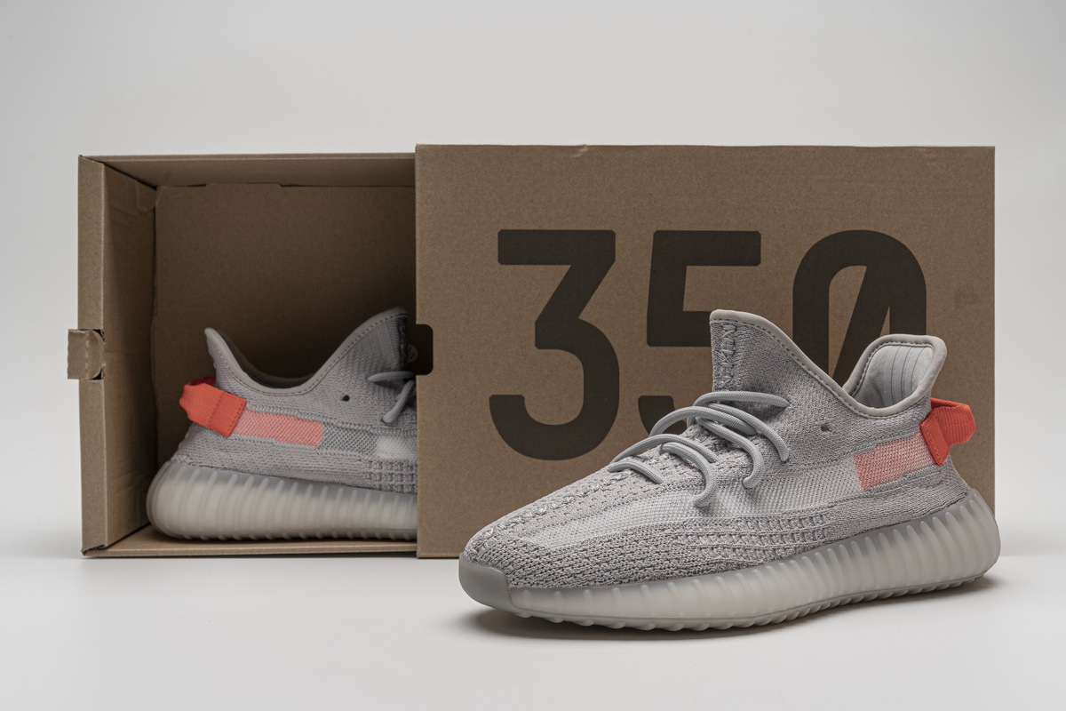 adidas Yeezy Boost 350 V2 Tail Light FX9017