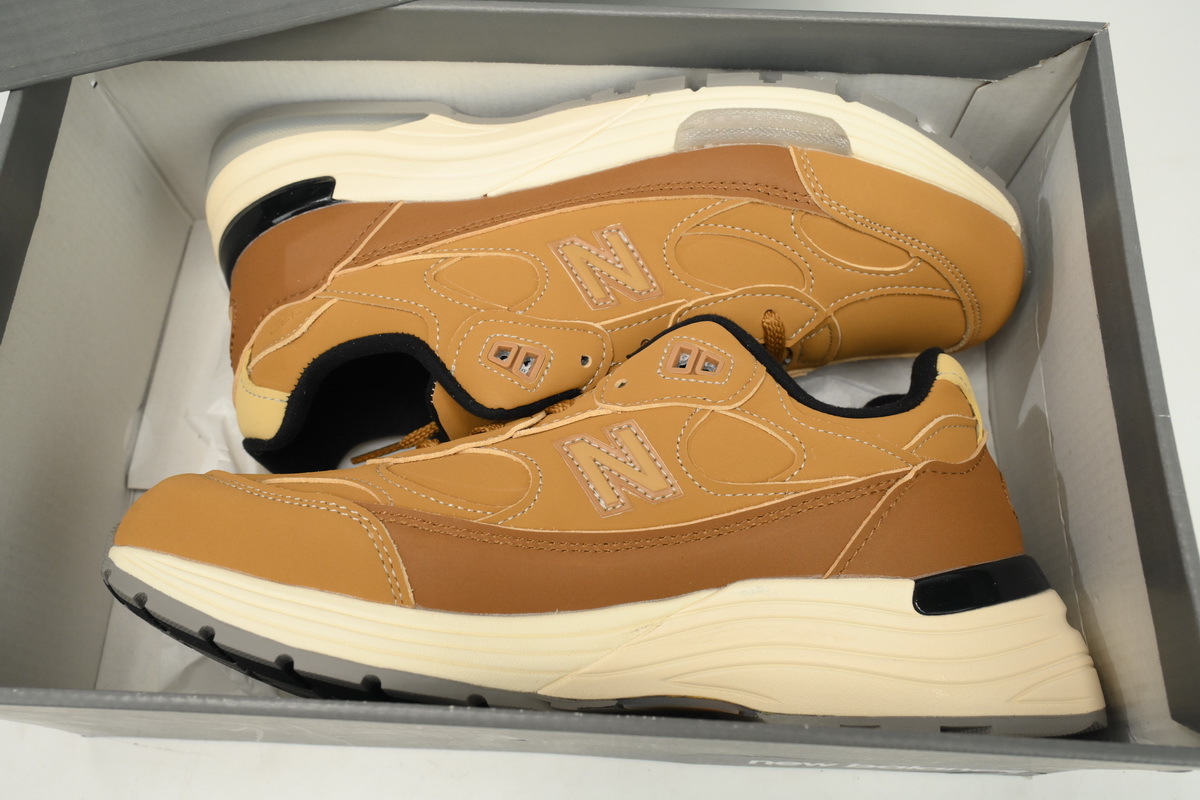 New Balance 992 Sand Soil M992LX