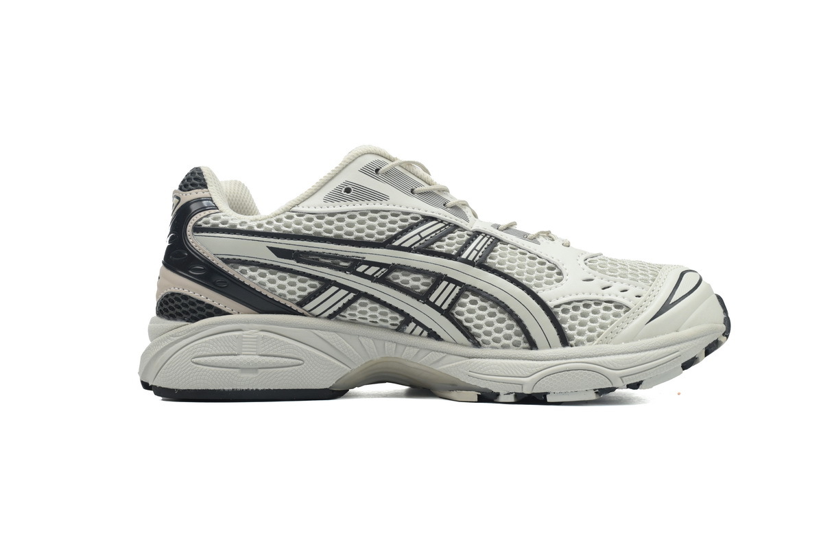 ASICS Gel-Kayano 14 Unlimited Pack Smoke Grey 1203A549-021