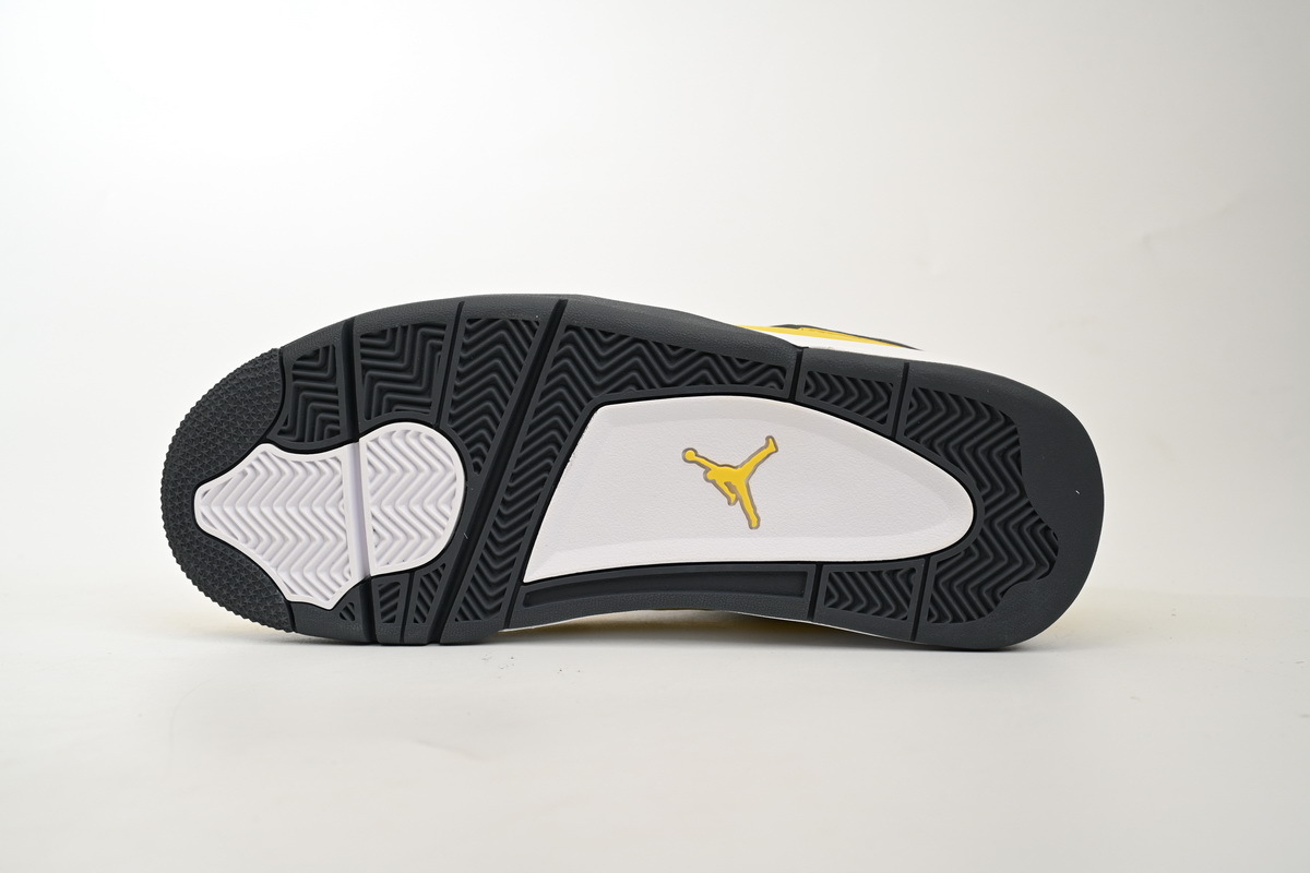 Air Jordan 4 Retro Lightning CT8527-700