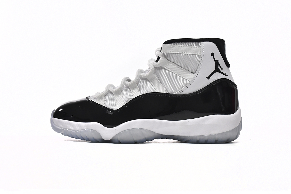 Air Jordan 11 Retro Concord 378037-100