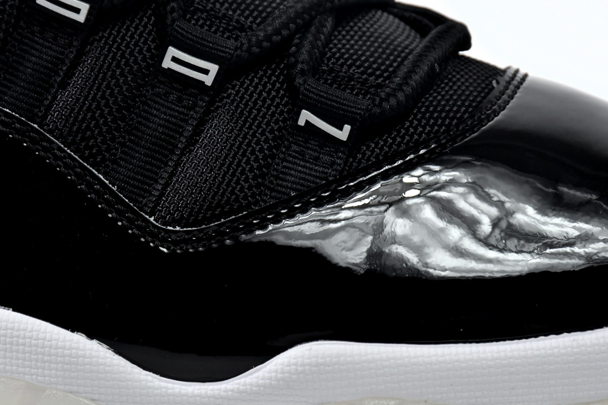 Air Jordan 11 Retro Jubilee CT8012-011