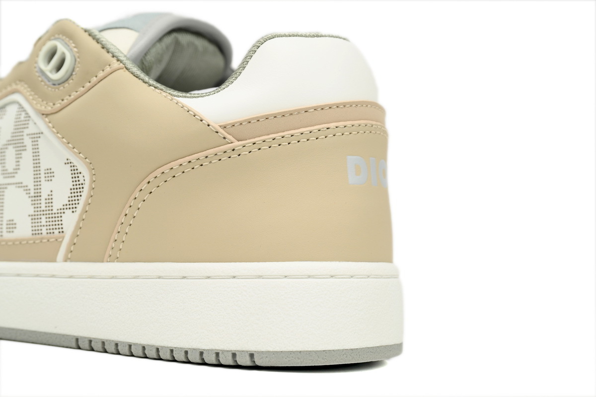 Dior B27 Low White Pink