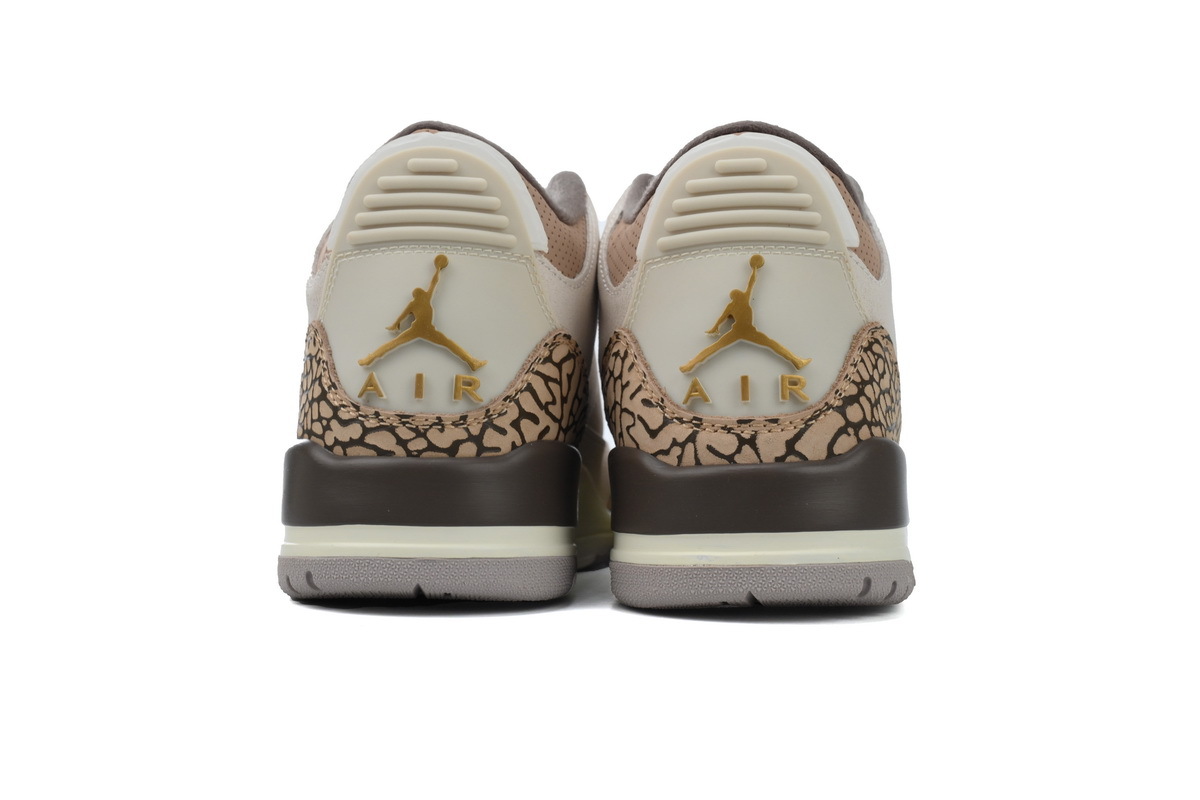 Air Jordan 3 Retro Palomino CT8532-102