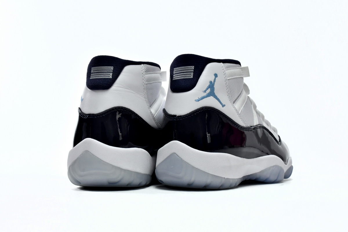 Air Jordan 11 Retro Win Like 82 378037-123
