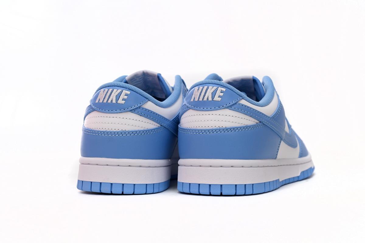 Nike Dunk Low University Blue DD1391-102