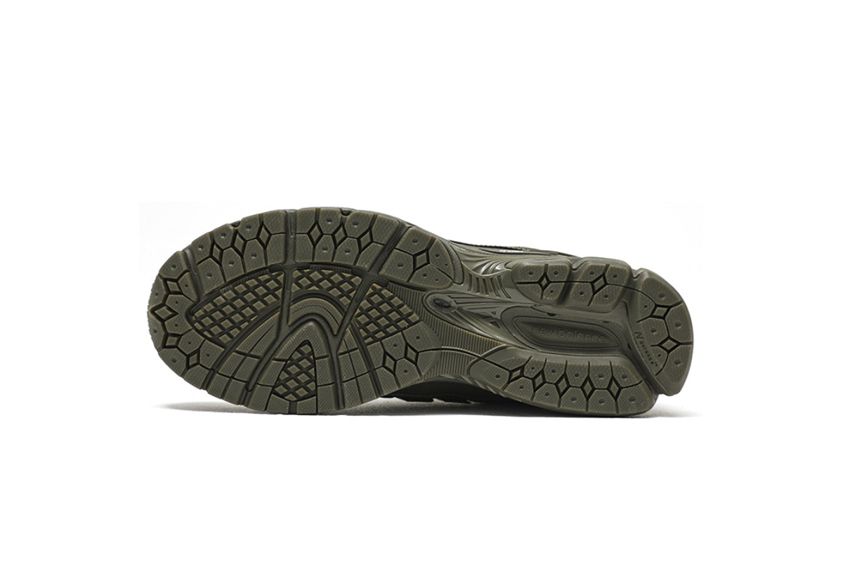 New Balance 1906R Cordura Oliv M1906RS