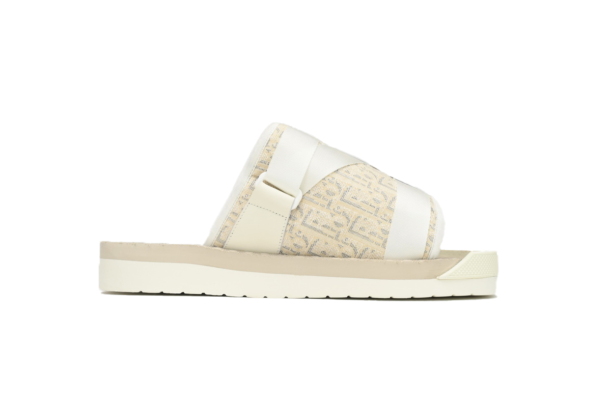 Dior Alpha Oblique All White 3SA081YXV_H060