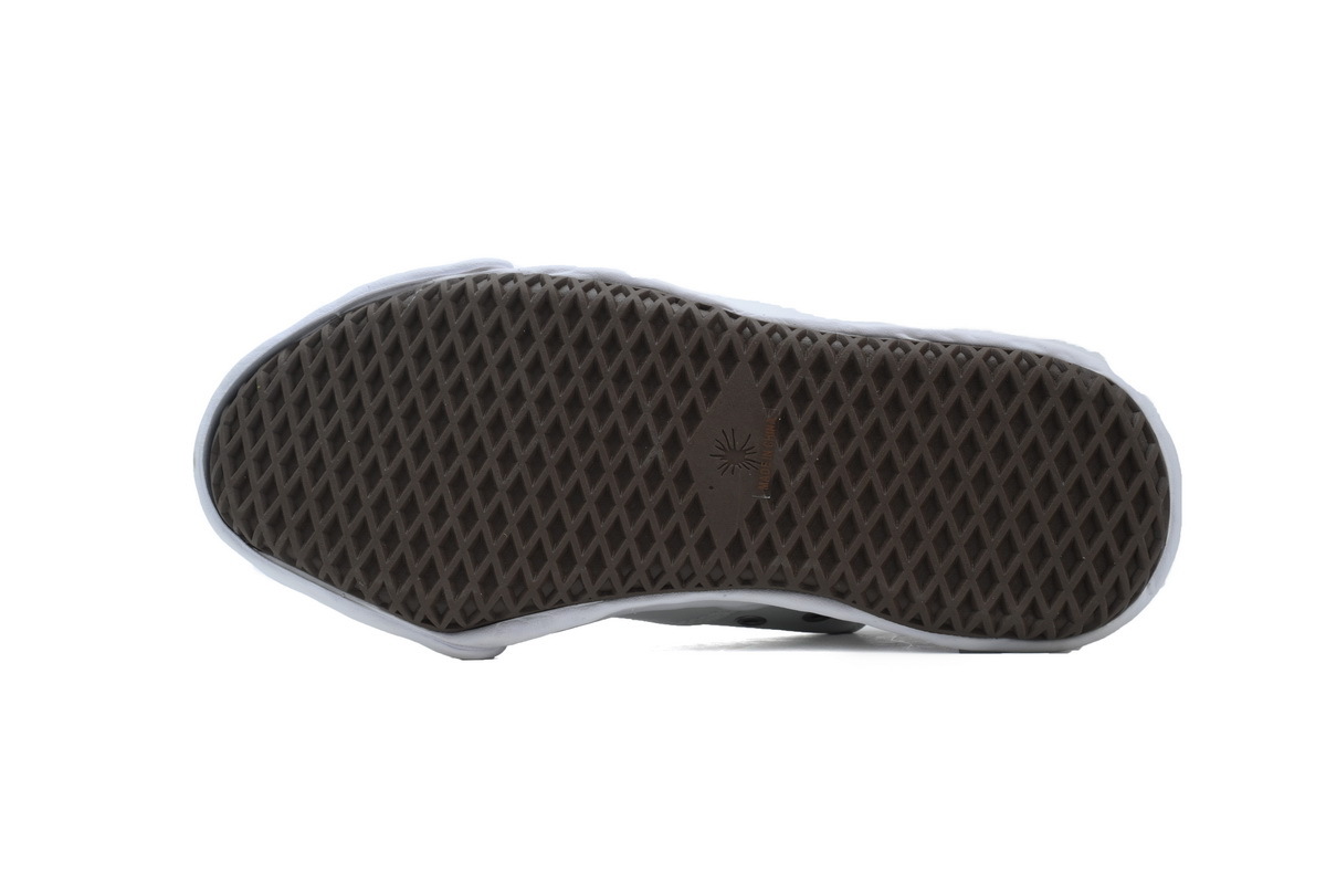 MIHARA YASUHIRO White Sneaker NO.780