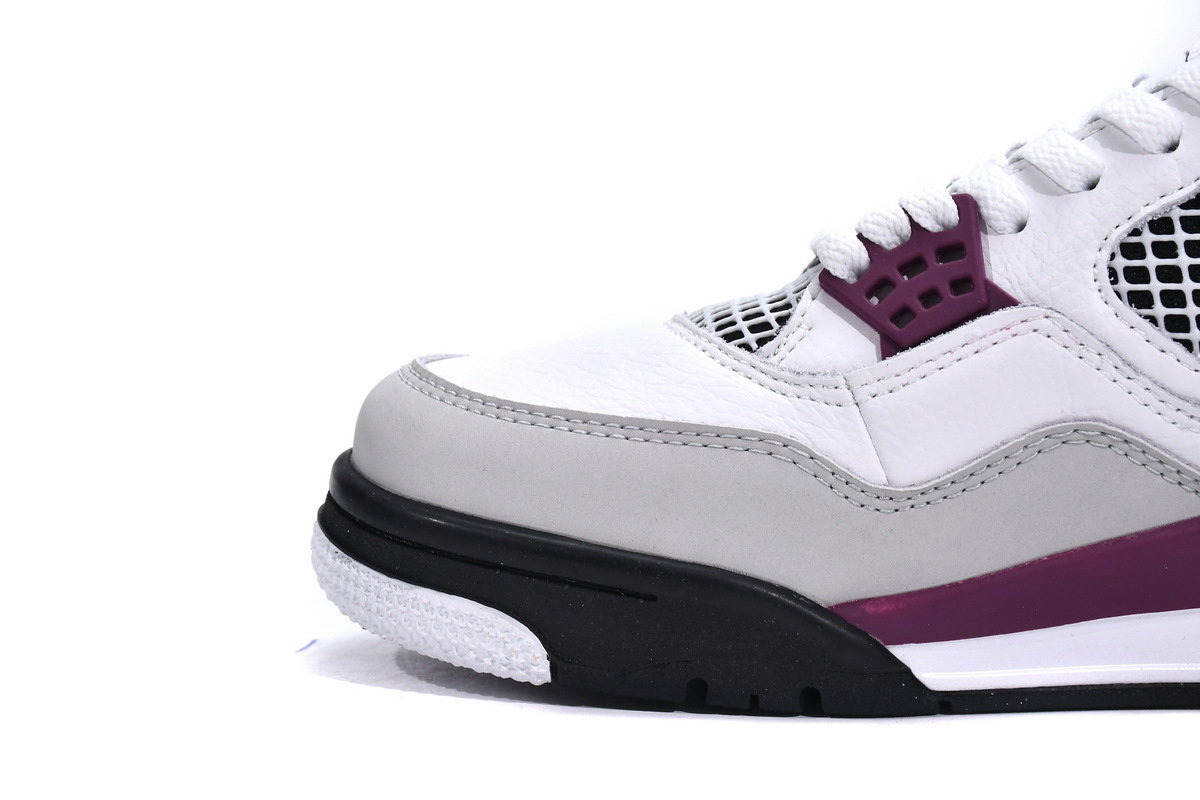 Air Jordan 4 Retro PSG Paris CZ5624-100