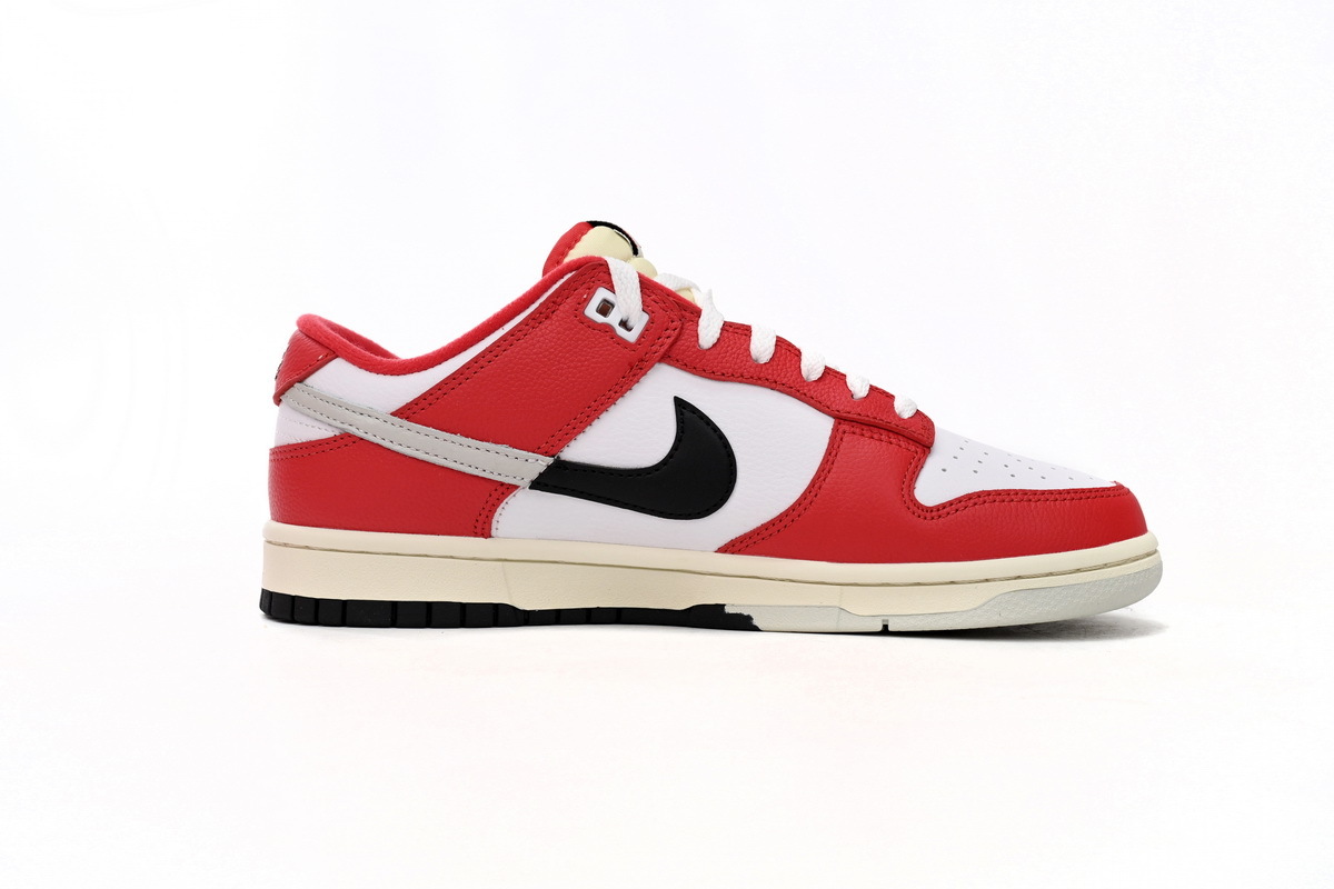 Nike SB Dunk Low Los Chicago Split DZ2536-600