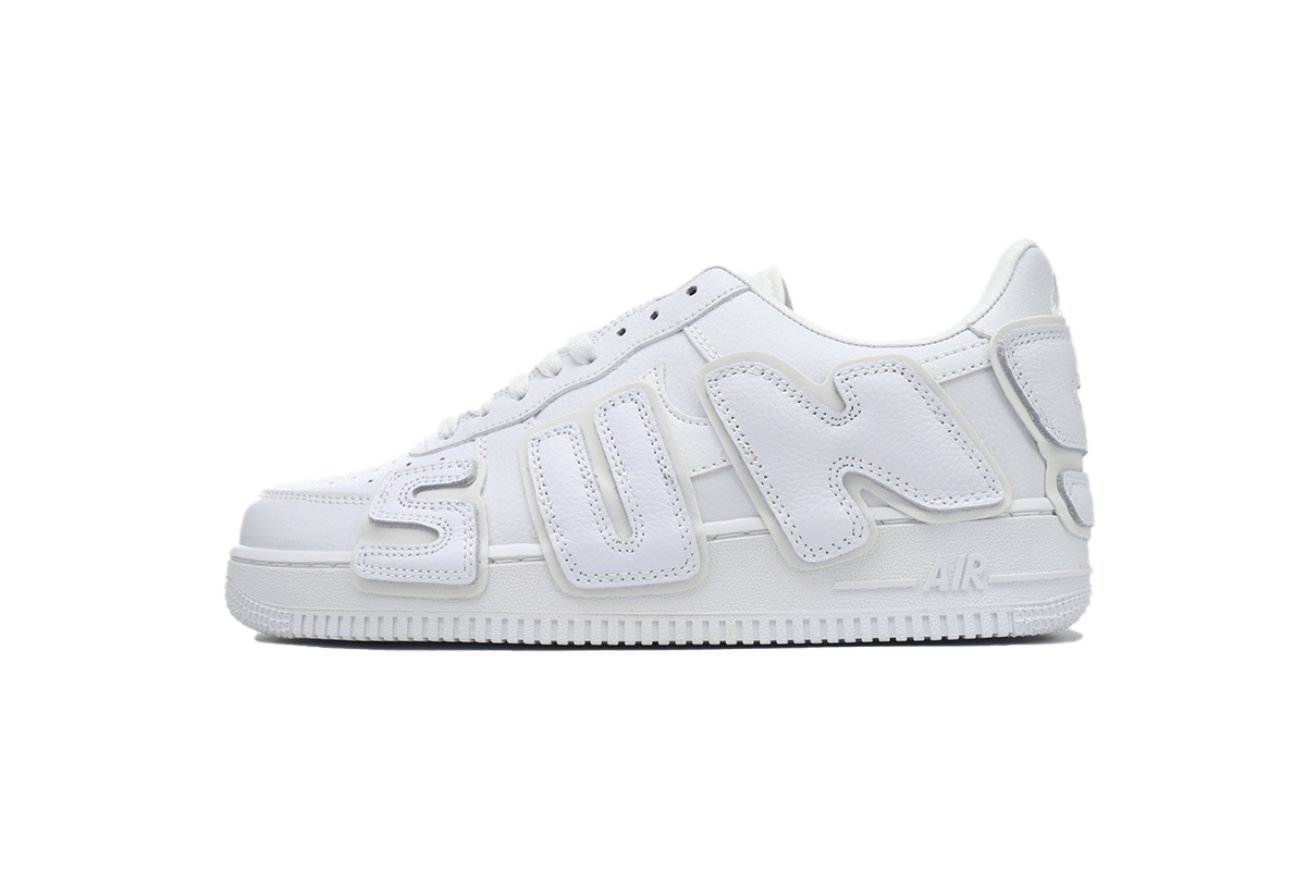 Cactus Plant Flea Market x Air Force 1 Low Premium White DD7050-100