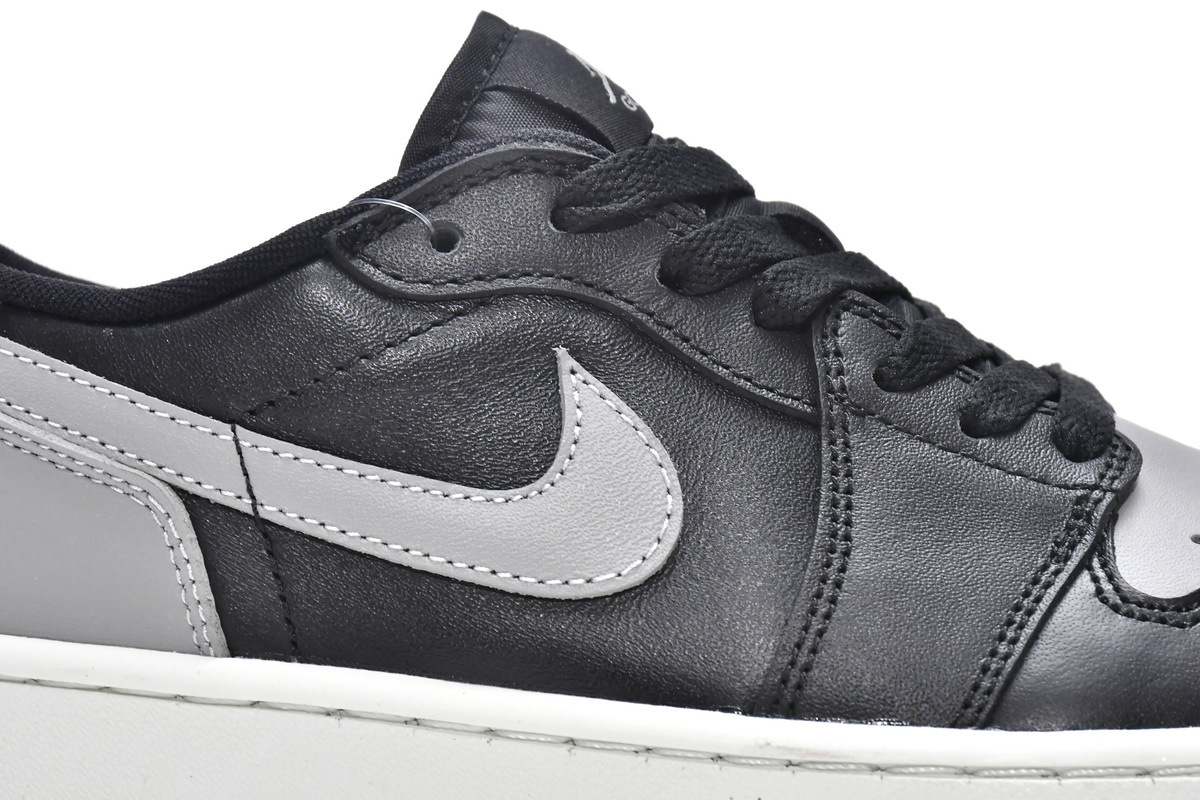 Air Jordan 1 Low Golf Shadow DD9315-001