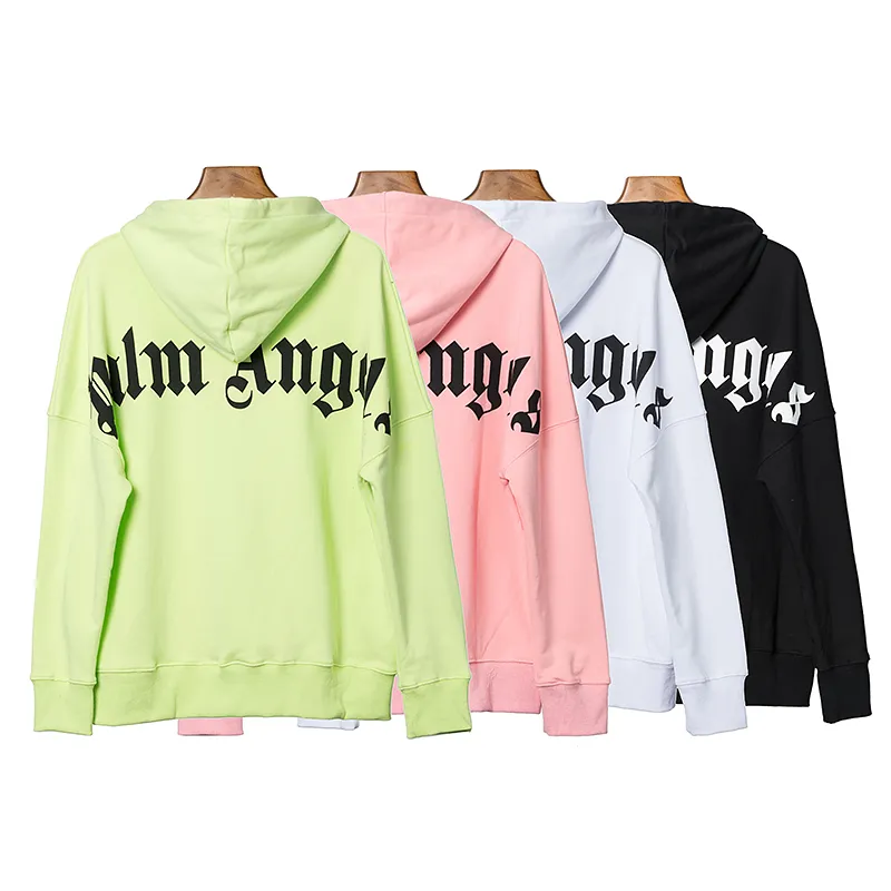 Palm Angels Jumper Hoodies