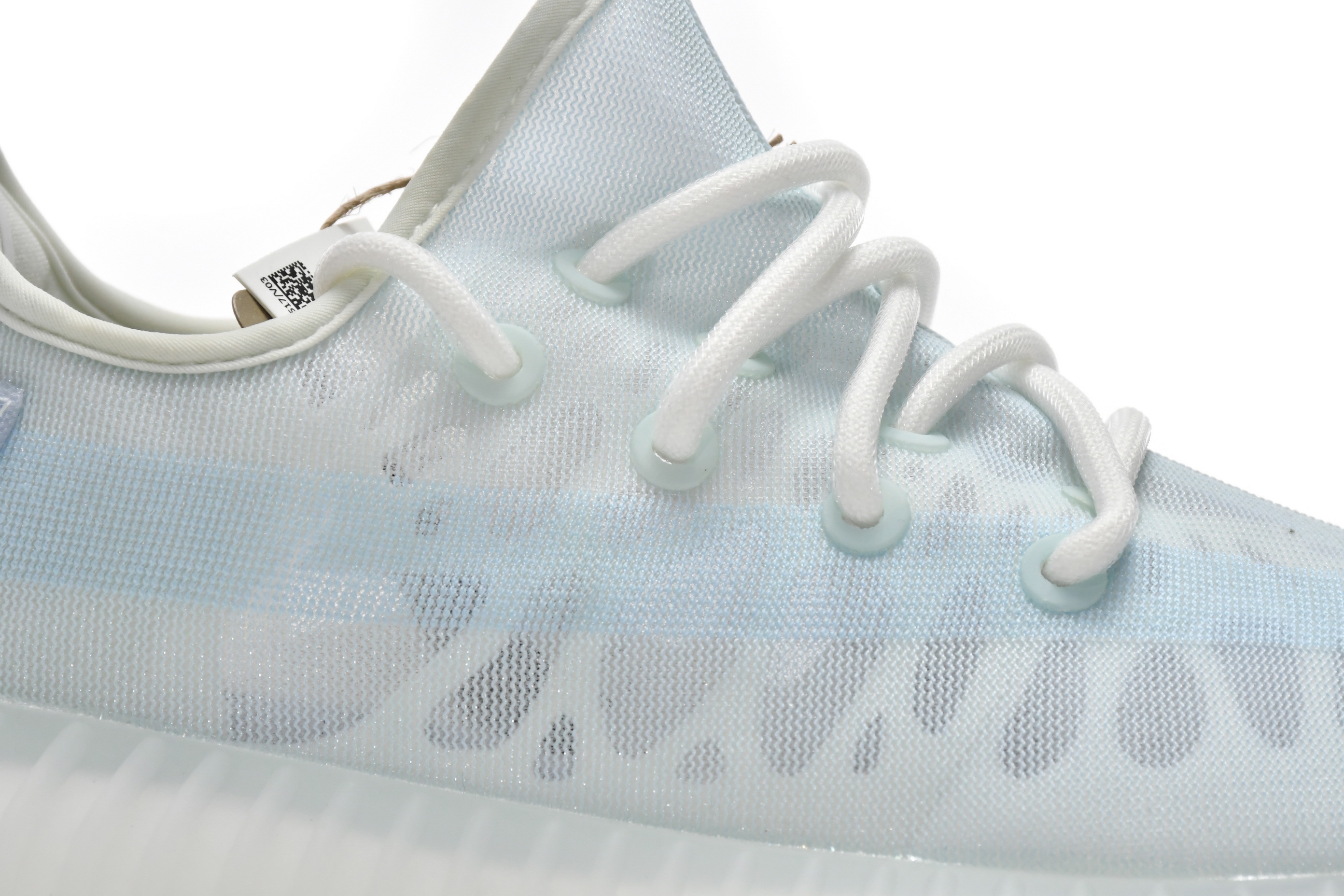 adidas Yeezy Boost 350 V2 Mono Ice GW2869