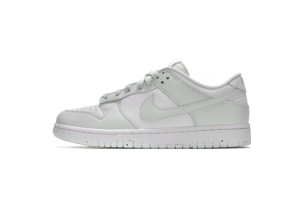 Nike Dunk Low Next Nature White Mint DN1431-102