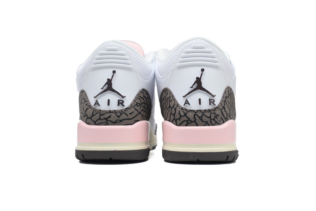 Air Jordan 3 Retro Neapolitan CK9246-102