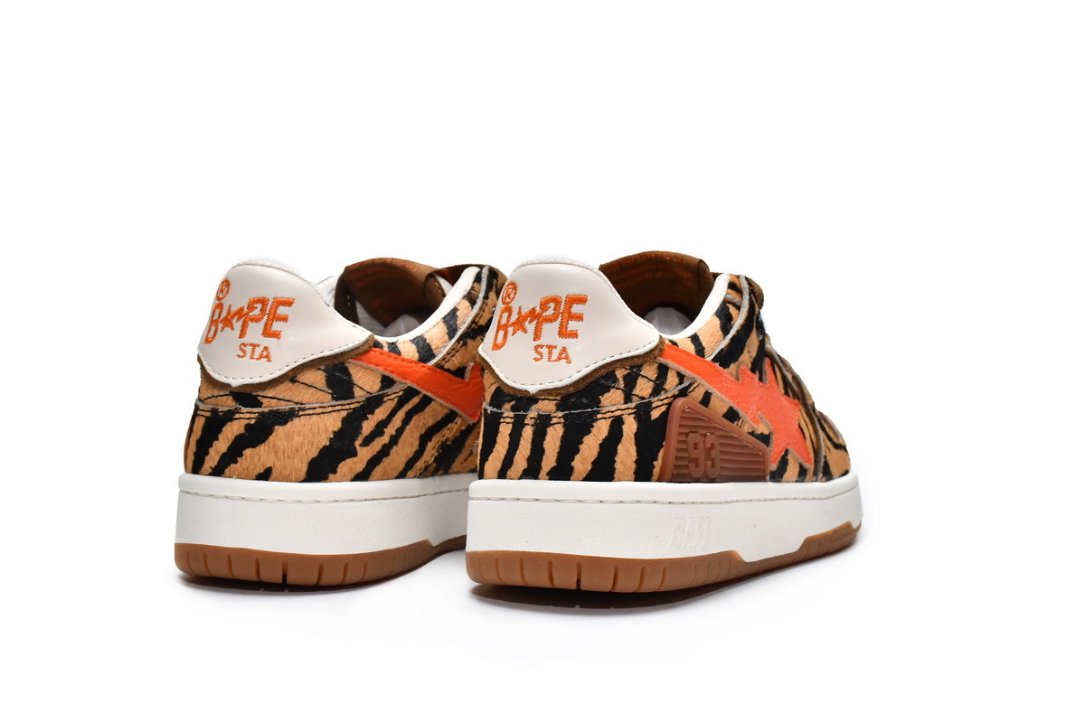 Bape Sk8 Sta Low 1I20-191-004