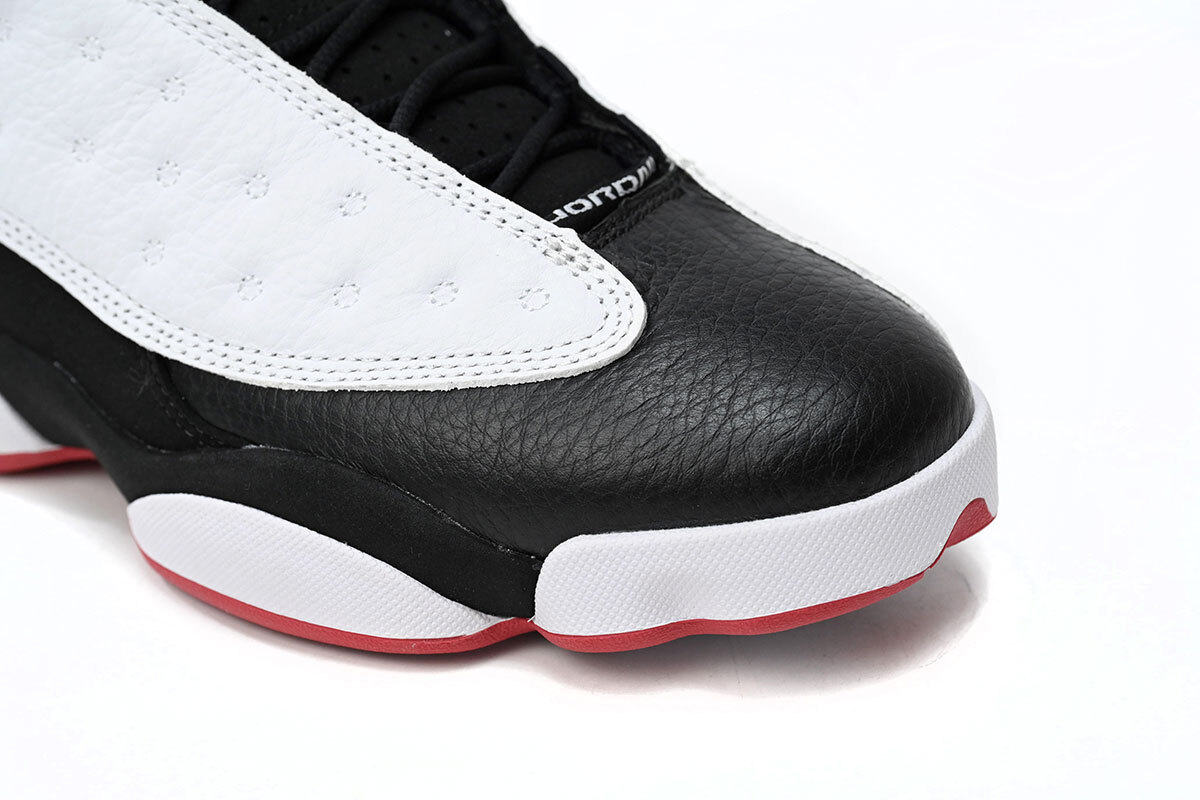 Air Jordan 13 Black and white Panda 414571-104